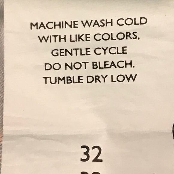 Nike Plaid Board Shorts Orange White Size 32 - Picture 10 of 10